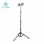 Giá đỡ sàn micro Mic đứng Độ bền giữ 4 chân máy micro để ghi âm Podcasting Studio