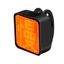 SQ3 Đèn LED thông minh Đuôi xe đạp USB Đèn cảnh báo phía sau xe đạp có thể sạc lại Nhiều tín hiệu động QS3