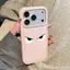 Đôi mắt lạnh lùng Trường hợp iPhone 17p phù hợp 16/1511/12 mới 13 hàng ngày 14