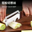 Hộ Gia Đình Đa Năng Ba Trong Một Dụng Cụ Mở Chai Dụng Cụ Mở Nhà Bếp Cắt Nhỏ Tay Cầm Thiết Kế Tiết Kiệm Nhân Công