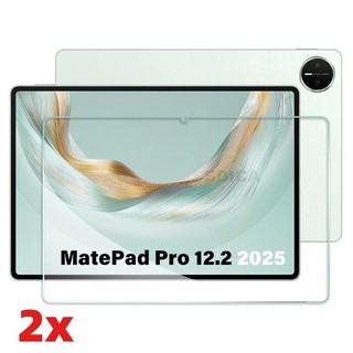 1-2 Chiếc HD Kính Cường Lực Bảo Vệ Màn Hình Máy Tính Bảng Cho Huawei MatePad Pro 10.8 11.0 12.2 13.2 Chống Xanh Bảo Vệ