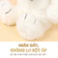 Snoopy Thở ánh Sáng Phát Sáng – Đồ Chơi Lông Bông, Chất Liệu Nhung Cao Cấp Dễ Làm Sạch, Bạn đồng Hành đi Ngủ Cùng Bé