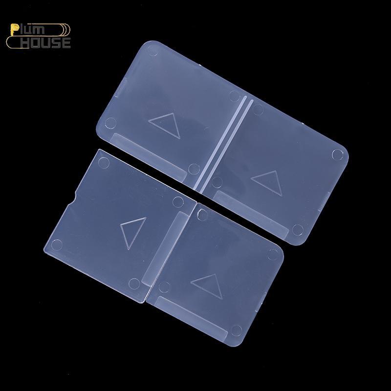 PlumHOUSE 1 Lớn 6 Phần Câu Cá Dụ Câu Chuyện Móc Mồi Hộp Bảo Quản Hộp Đựng VN