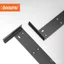 Hình Chữ L Nặng Treo Mã Tủ Tivi Tủ Tủ Hỗ Trợ Laminate Tủ Sách Chịu Lực Khung Hỗ Trợ Phần Cứng