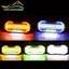 Đèn chiếu hậu 24V Hiệu suất đáng tin cậy Đèn LED siêu sáng An toàn ánh sáng thấp