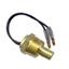 EDB * Cảm biến nhiệt độ nước kỹ thuật số phản hồi nhanh cho vỏ kim loại xe tải tự động