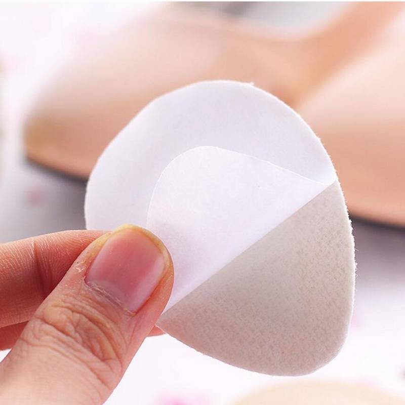 Springevenstar Cặp Chân Trước Metatarsal Bóng Hỗ Trợ Chân Đệm Đau Đế Springevenstar