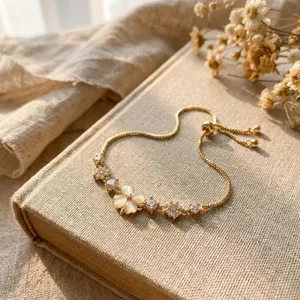 Nhỏ Hình Rắn Full Kim Cương Băng Xanh Rắn Ánh Sáng Sang Trọng Vòng Tay Nữ 2025 Phong Cách Mới Kéo Ra Vòng Tay Niche Cao Cấp Phụ Kiện Tay26052601