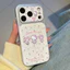 Ốp lưng iPhone Hello Kitty dễ thương da mềm cao cấp bảo vệ máy ảnh - iPhone 11/12/13/14/15/16/17/Plus/Air/Pro/Max