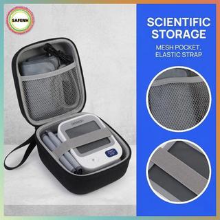 SAFENH 1 Cái Túi Huyết Áp Cứng Cho Máy Theo Dõi Huyết Áp Cánh Tay Trên Cho Omron VN