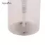 AqToCna Nail Refillable Chai Máy ép rỗng Máy bơm phân phối Móng tay nghệ thuật Ba Lan Tẩy sạch Chai trang điểm Dụng cụ làm móng tay AqToCna