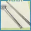 2 Bộ Đũa & Thìa Inox Hàn Quốc Bộ Đồ Ăn Dụng Cụ Nhà Bếp