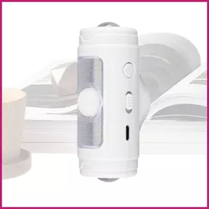 Đèn cảm biến chuyển động Đèn ngủ LED có thể sạc lại trong nhà Đèn tủ quần áo Tiện ích cho phòng ngủ Phòng tắm Cửa hàng nhà bếpidaevn