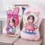 Gối Tùy Chỉnh Ảnh Người Tự Làm Búp Bê Gối Hoạt Hình Búp Bê Quà Tặng Sinh Nhật Sanrio