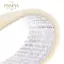 PNPIA- 1 Cặp Đế Len Cừu Giấy Nhôm Cho Mùa Đông Ấm Áp Chống Ẩm Mềm Mại Hút Mồ Hôi Thoáng Khí Plus Nhung Đế
