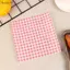 50 Cái Giấy Wd Thực Phẩm Giấy Sáp Chống Dầu Bánh Mì Sandwich Burger Khoai Lang Macarons Paaging Nhà Bếp Dụng Cụ Làm Bánh Paaging Trang Trí VN