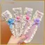 Siyuyan Girls Princess s 1 / 3 Cái Ngọt Ngào Dễ Thương Baby Bangs Stiers Bộ Sưu Tập Phụ Kiện Tóc VN