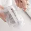 Nhíp Lưới Túi Đựng Mỹ Phẩm Lipsti Túi Bảo Quản Ví Đựng Tiền Xu Hộp Đựng Tai Nghe Người Tổ Chức Cáp Dữ Liệu Thẻ ID Ngân Hàng Lưu Trữ Thẻ VN
