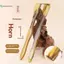BeautifulHomeA Đa Năng Ba Scratcher Cực Dài Với Thiết Kế Sừng Sáng Tạo Để Giảm Ngứa Mục Tiêu Trong Thư Giãn VN