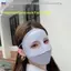 Mặt nạ bảo vệ toàn mặt XOITOP Nữ Giữ mát và được bảo vệ dưới ánh nắng mùa hè VN