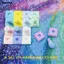 SMILE 1 / 5 Bộ Dụng Cụ Bấm Có Thể Tháo Rời, In Hình Kim Cương Công Thái Học Tranh Con Dấu Báo Chí, DIY Tiết Kiệm Nhân Công Có Thể Tháo Rời Dập Nổi Con Lăn Kim Cương Nghệ Thuật Báo Chí Công Cụ Tranh Gắn Đá