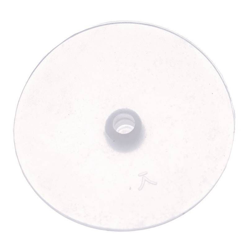 [DCP] 5 Miếng Đệm Lót Nồi áp suất nổi Nắp Silicone miếng đệm van hơi nước nồi cơm điện (3 cỡ) [VN]