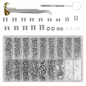 1000 Miếng Kính Mắt Bộ Dụng Cụ Sửa Chữa Kính Mắt Dụng Cụ Sửa Chữa Miếng Lót Mũi Thay Thế Cho Kính Mắt Đồng Hồ Kính Chống Nắng Đồng Hồ
