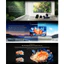 Smart Tivi Skyworth 65G6600G 65 Inch 4K UHD Google TV - Hàng Chính Hãng