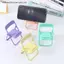 MỚI 1 Ghế Mini 1: 12 Nhà Búp Bê Thu Nhỏ Ghế Ghế Ghế Gấp Trang Trí Nhà SKY