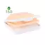 Pad tiêm Huấn luyện thực hành da Đồ dùng y tế Mô hình con người Mô phỏng khâu cơ bắp Dụng cụ y tá bằng silicon [mới]