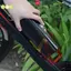 Bình Xe Đạp Lồng Xe Đạp Đường Bộ Giá Đỡ Bình Nước Nhẹ Nhiều Màu Sắc Đi Xe Đạp Uống Chai Braet Ra Phụ Kiện Xe Đạp Đẹp