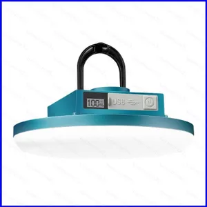 Đèn chiếu sáng sạc đa chức năng SQ3 Đèn cắm trại ngoài trời LED siêu sáng Đèn mạnh QS3