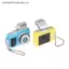 MỚI Mini Máy Ảnh Kỹ Thuật Số Model 1: 12 Nhà Búp Bê Camera LED Flash Móc Khóa Trang Trí Đồ Chơi SKY