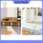 ULJ 5 Chiếc Trong Suốt Để Bàn Cáp Tổ Chức Giá Đỡ Cuộn Dây Kẹp Điện Thoại Tự Dính Quản Lý Cáp Dữ Liệu Dây Cho Văn Phòng Tại Nhà.
