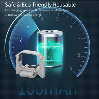 Dành Cho DJI Avata 360 Máy Bay Không Người Lái Địa Từ airdrop Từ Xa Máy Bay Ném Biển Câu Cá Drone Phụ Kiện