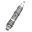 Exhila Chi Tiết Cao 118Mm RG Sazabi Nhiên Liệu Thanh Thêm Vào Một Phần Dành Cho Người Hâm Mộ Cung Cấp Tư Thế Đôi Tùy Chọn