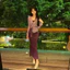 Đầm hai mảnh màu tím VN, Áo len Cardigan dài tay gợi cảm, Váy nàng tiên cá hai mảnh, Váy thanh lịch, Hàng mới về, Bộ sưu tập người đã giành được 2240.