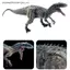 Mới Indominus Rex Với Di Chuyển Hàm Đồ Chơi Khủng Long Động Vật Thế Giới Nhân Vật Trẻ Em Mô Hình Đồ Chơi Quà Tặng Khủng Long Hình Đồ Chơi SKY