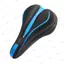 Vỏ xe đạp PYCOU, Tấm đệm chống sốc dày bằng silicon, Vỏ đệm da PU chống sốc Xe đạp đường trường