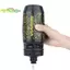 Bình Nước VIARON 550ML Xe Đạp MTB Thể Dục Thể Thao Chống Rò Rỉ Chống Bụi Chống Rơi Phụ Kiện Chai Nhựa Uống Ngoài Trời [MỚI]