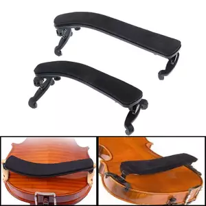 Má lót vai đàn violin Cheenm có thể điều chỉnh hỗ trợ đàn violin 1 / 2-4 / 4 1 / 8-1 / 4 VN