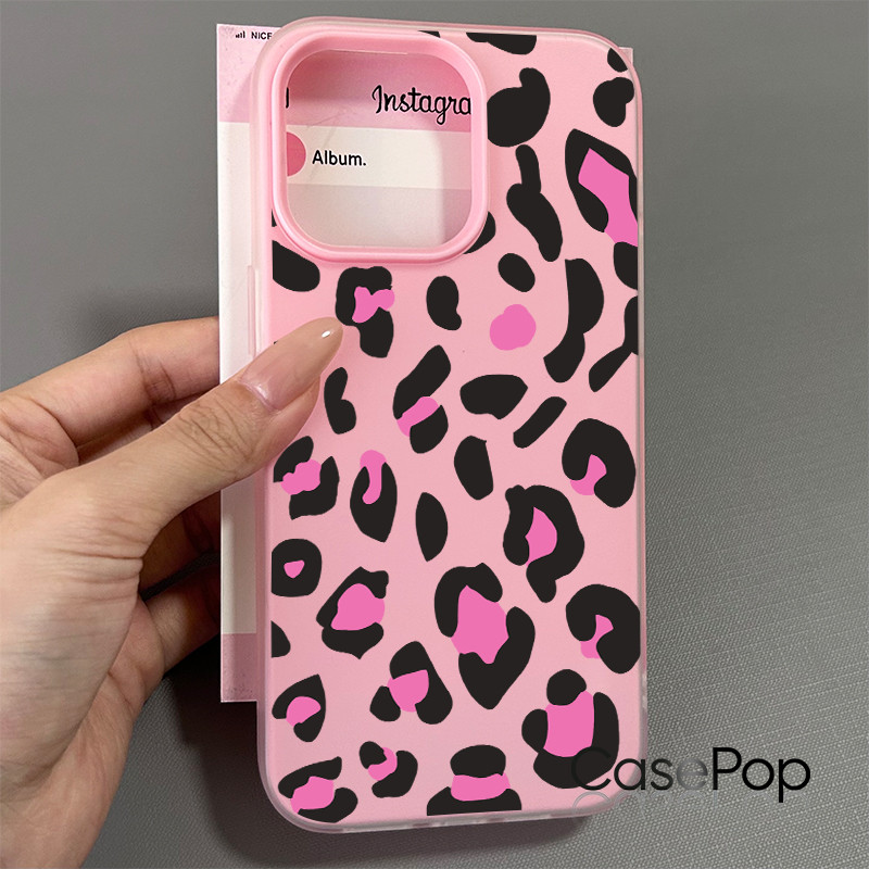 Ốp điện thoại cho iPhone 17/16 Pro Max/15/14/13/12/11;