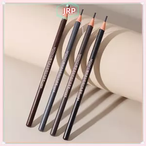 JRP 1 Chiếc Bút Chì Lông Mày Chống Mồ Hôi Chống Thấm Nước Bút Lông Mày Siêu Mỏng Dành Cho Nữ Làm Đẹp Mỹ Phẩm Bút Chì Lông Mày Mỹ Phẩm Dụng Cụ JRP