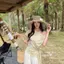Cổ xoay cà vạt kiểu Pháp tay ngắn hàng đầu phong cách mới ren dây buộc dây có dây buộc sang trọng hơn