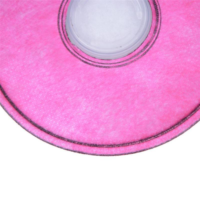CMinYP 2 Bộ lọc hạt P100 cho mặt nạ phòng độc 3M 6200 / 6800 / 7502 Glory