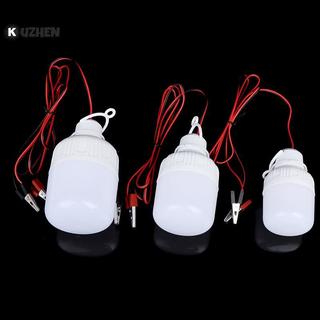 KUZHEN Đèn Led Ampoule Led Ilas 12V 5W 9W 15W Bóng Đèn Điểm Di Động Luminaria HOT