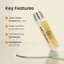 CNP Laboratory Propolis Energy Ampule Dưỡng Ẩm Nhanh, Da Mềm Mịn Cả Ngày