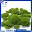 Moss Rock Trang trí 30 CÁI 3 kích cỡ Quả bóng rêu xanh nhân tạo, Sắp xếp rêu giả bằng đá
