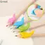 GREAT Silicone Pencil Grips Hình cá Chuyên nghiệp Trẻ em Người lớn Huấn luyện Grip Holder