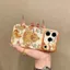 Gourd Koi Thích hợp cho vỏ điện thoại Apple 17Promax iPhone16 / 15 / 14 / 13 Chống bụi12112026-6-1